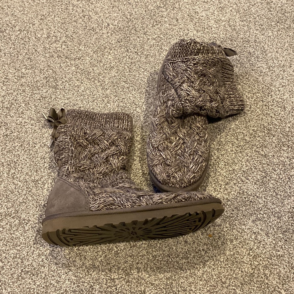 UGG boots